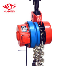 Oil Field Used Engine Hoist Lifting Group Electric Chain Hoist